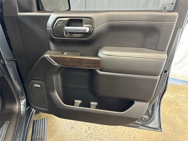 2021 GMC SIERRA - Image 29