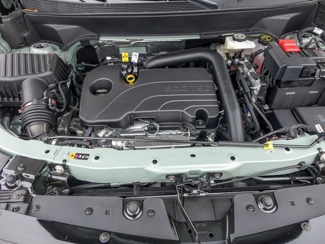 2026 CHEVROLET EQUINOX - Image 27