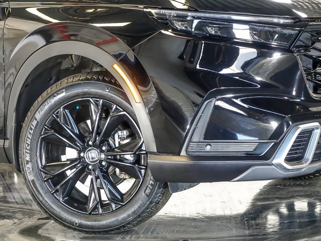 2023 HONDA CR-V - Image 4