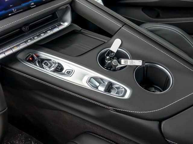 2026 CHEVROLET CORVETTE - Image 26