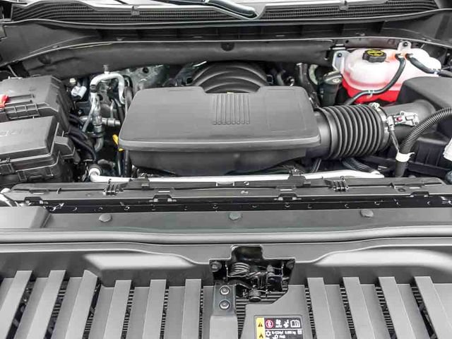 2026 Chevrolet Silverado 1500 LT Trail Boss - Photo 12