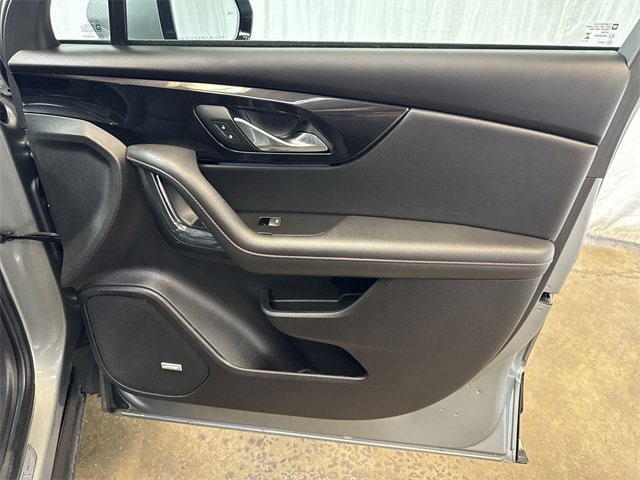 2024 CHEVROLET BLAZER - Image 30