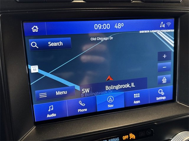 2021 FORD EXPEDITION - Image 21