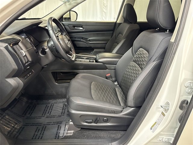 2022 NISSAN PATHFINDER - Image 10