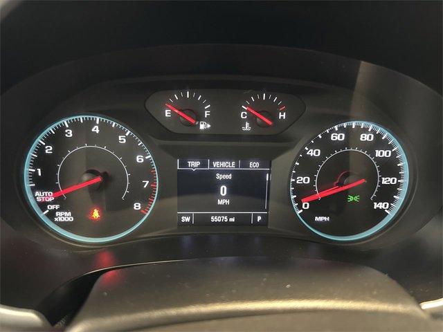 2024 CHEVROLET MALIBU - Image 16