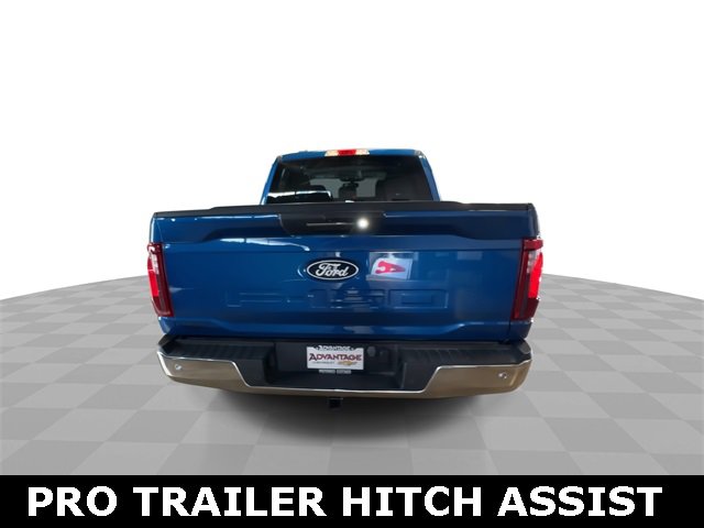 2024 FORD F-150 - Image 7