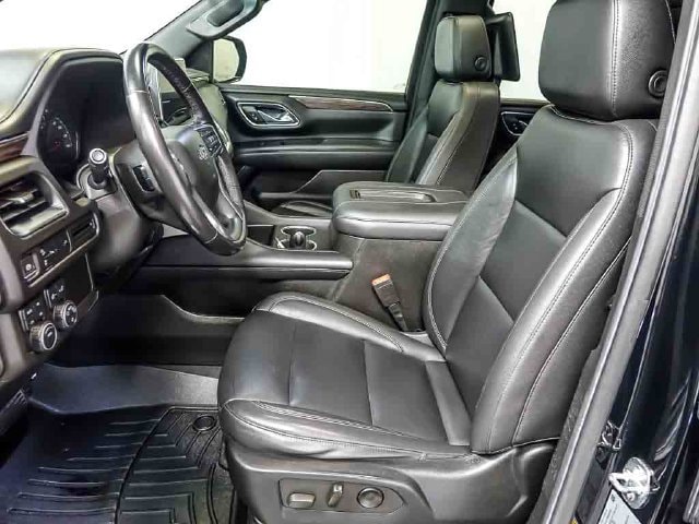 2021 Chevrolet Tahoe Z71 - Photo 12