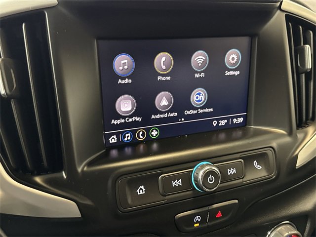 2023 GMC TERRAIN - Image 18