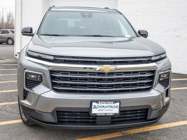 2026 CHEVROLET TRAVERSE - Image 12