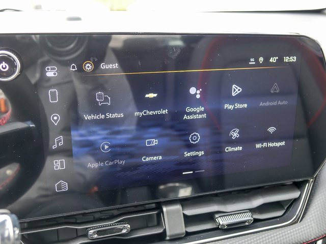 2026 CHEVROLET EQUINOX - Image 23