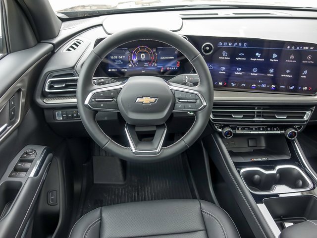 2026 CHEVROLET TRAVERSE - Image 20