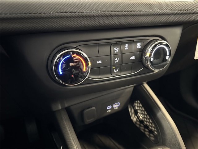 2026 CHEVROLET TRAILBLAZER - Image 19