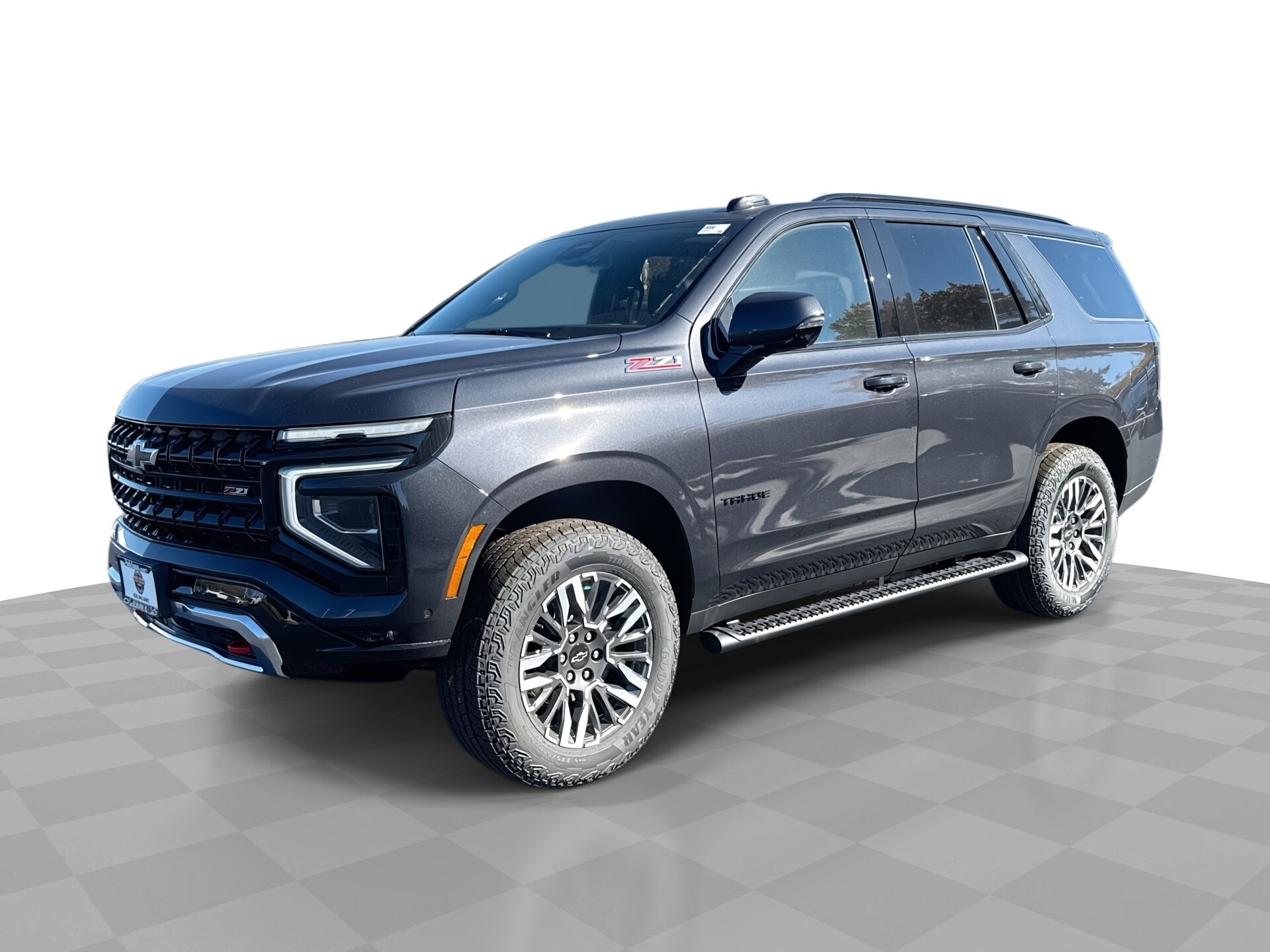 2026 CHEVROLET TAHOE - Image 33