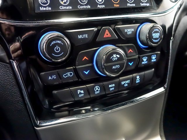 2020 JEEP GRAND CHEROKEE - Image 25