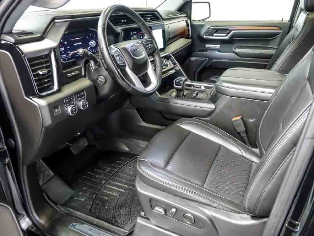 2024 GMC Sierra 1500 Denali Denali - Photo 14