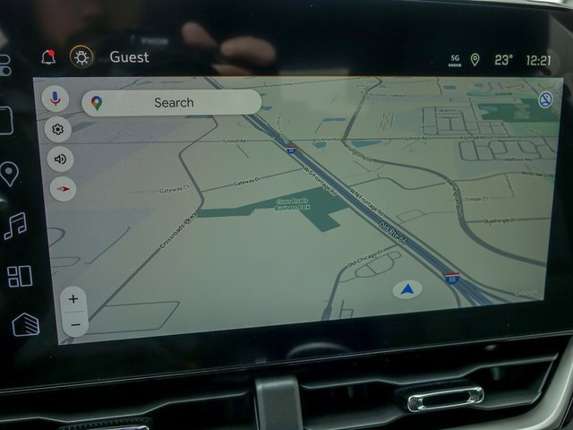 2026 CHEVROLET EQUINOX - Image 22