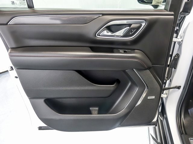 2021 CHEVROLET SUBURBAN - Image 29