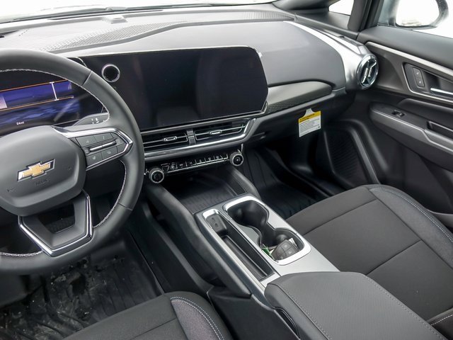 2026 CHEVROLET EQUINOX - Image 17