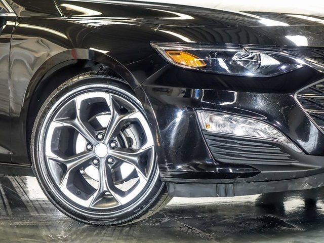 2023 CHEVROLET MALIBU - Image 4