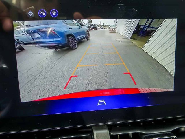 Vehicle thumbnail
