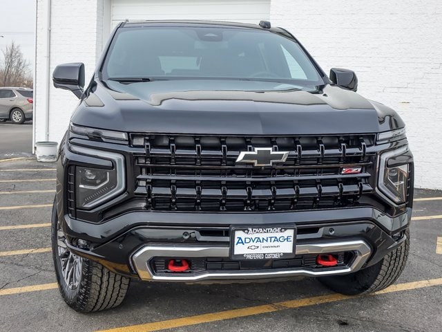 2026 CHEVROLET TAHOE - Image 12