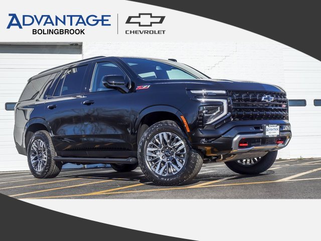 2026 CHEVROLET TAHOE - Image 1