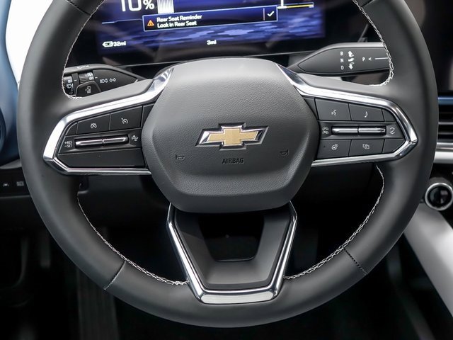 2026 CHEVROLET EQUINOX - Image 19