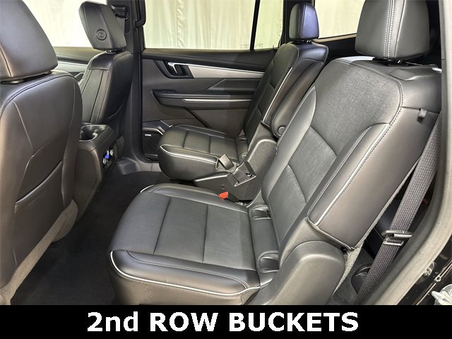 2025 BUICK ENCLAVE - Image 12