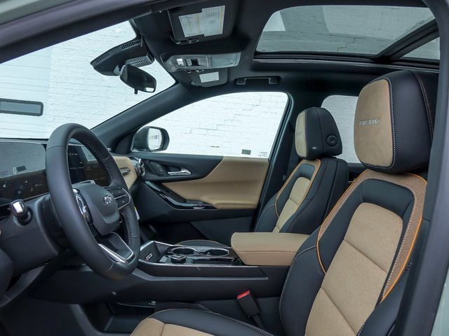 2026 CHEVROLET EQUINOX - Image 14