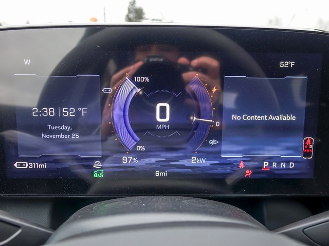 2026 CHEVROLET EQUINOX - Image 19