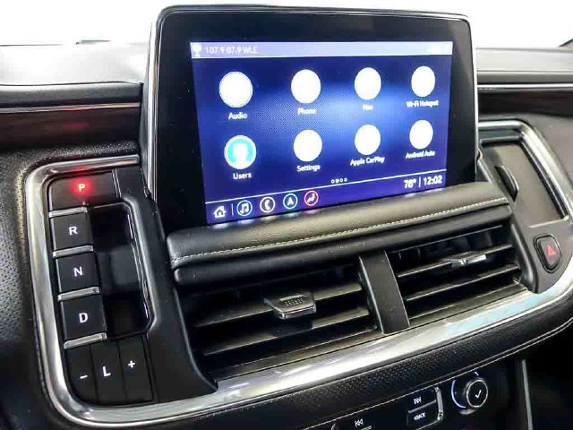 2021 Chevrolet Tahoe Premier - Photo 23