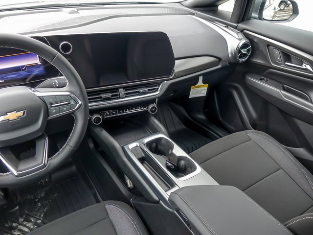 2026 CHEVROLET EQUINOX - Image 17
