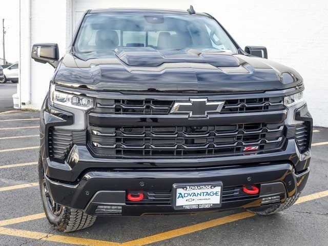 2026 CHEVROLET SILVERADO - Image 13
