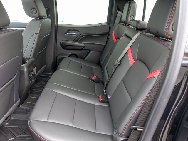 2026 CHEVROLET COLORADO - Image 17