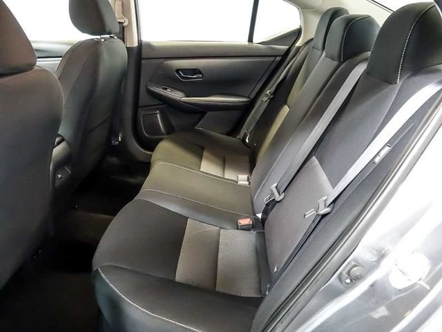 2024 Nissan Sentra SV - Photo 14