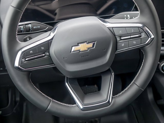 2026 CHEVROLET EQUINOX - Image 18