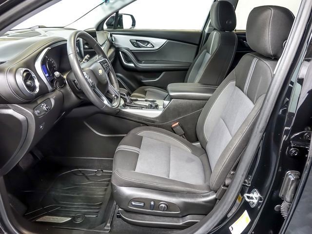 2023 Chevrolet Blazer 2LT - Photo 12