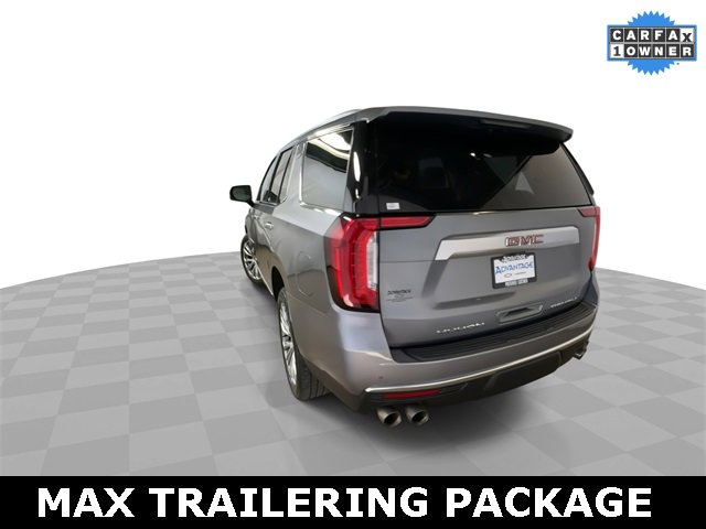 2022 GMC YUKON - Image 6