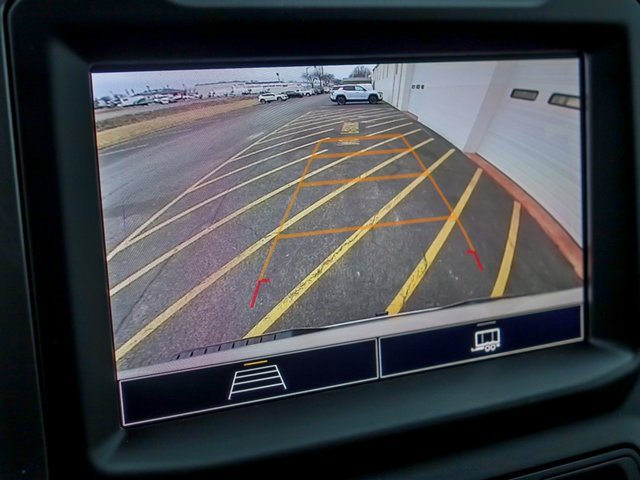 2026 CHEVROLET SILVERADO - Image 21