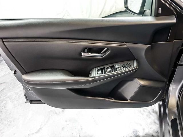 2024 Nissan Sentra SV - Photo 24