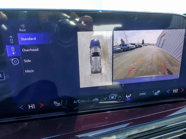 2026 CHEVROLET TRAVERSE - Image 28