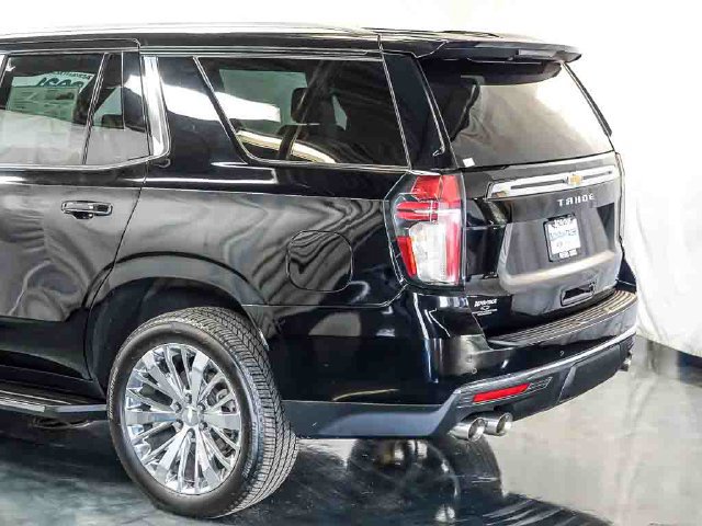 2021 Chevrolet Tahoe Premier - Photo 10