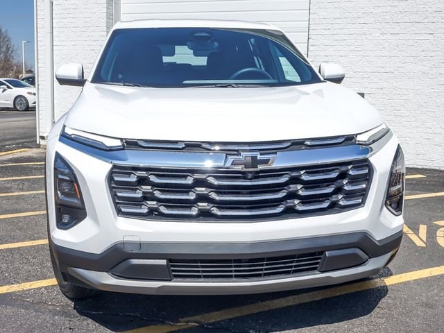 2026 Chevrolet Equinox LT - Photo 10