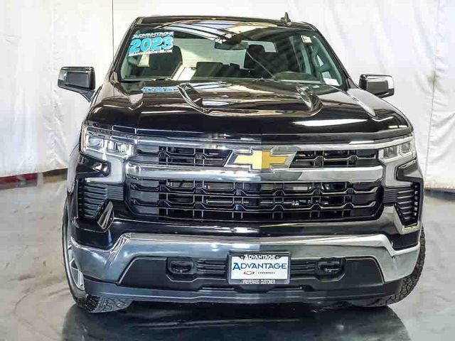 2023 Chevrolet Silverado 1500 LT - Photo 7