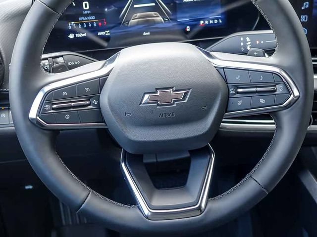 2027 Chevrolet Equinox LT - Photo 18