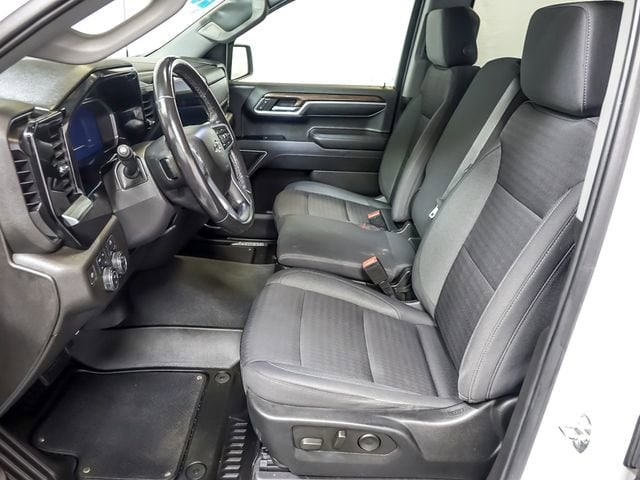 2022 Chevrolet Silverado 1500 RST - Photo 12