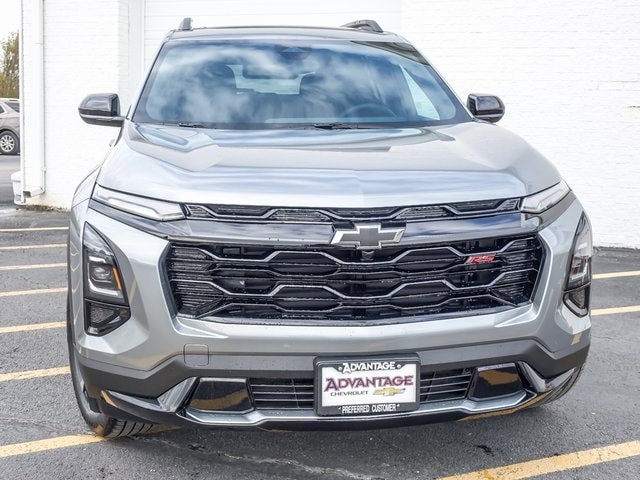 2026 CHEVROLET EQUINOX - Image 11