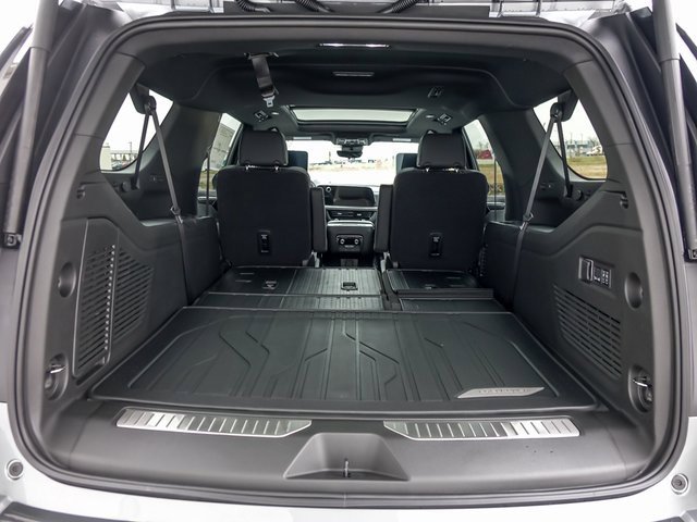 2026 CHEVROLET SUBURBAN - Image 9