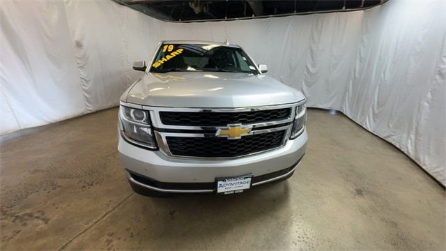 2019 CHEVROLET TAHOE - Image 3