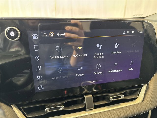 2026 CHEVROLET EQUINOX - Image 17